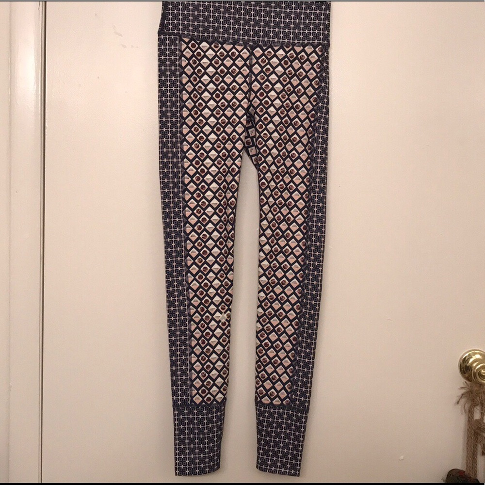 JoyLab Geometric Leggings
